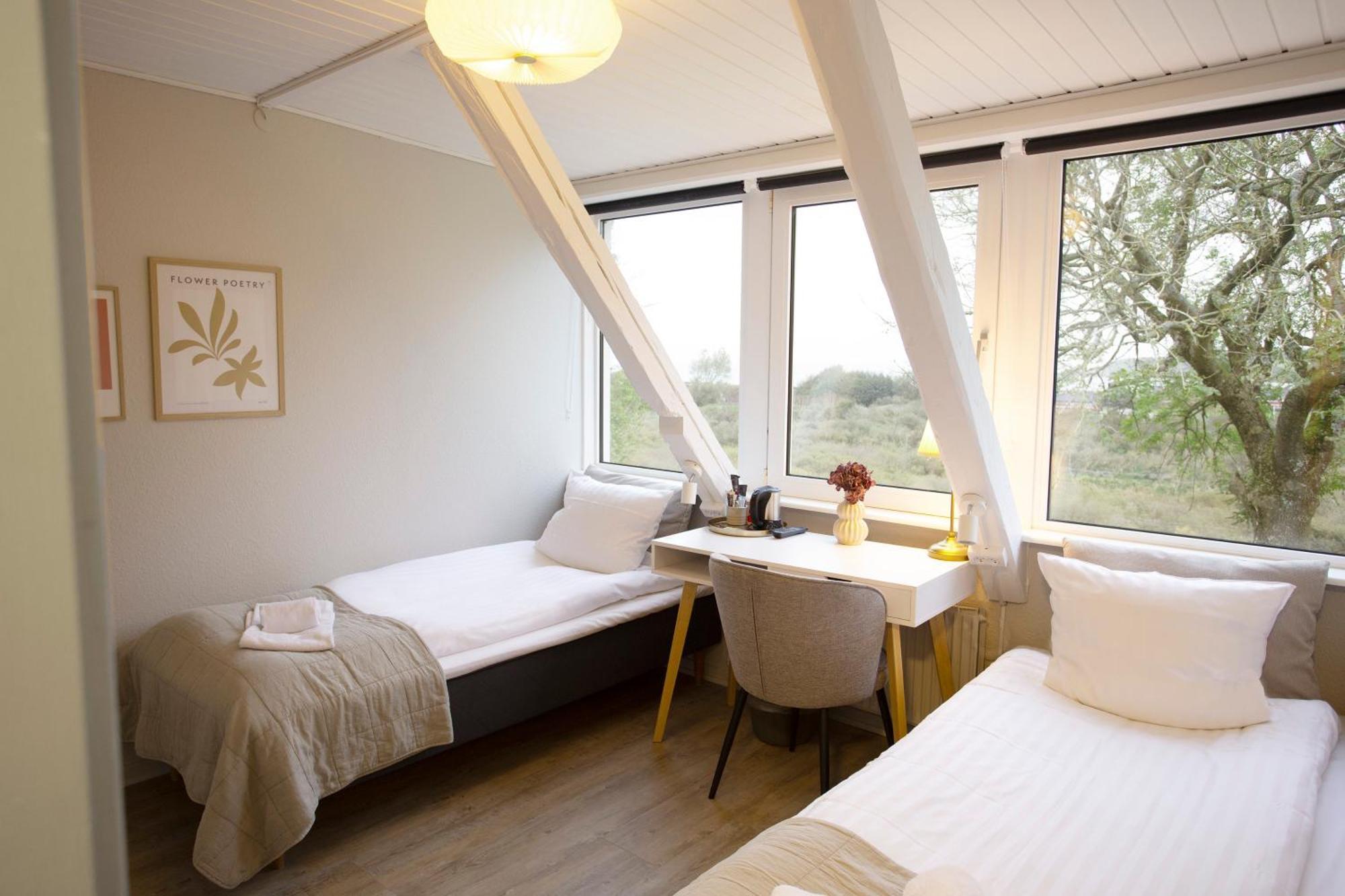 Hotelvfjorden Lemvig Buitenkant foto