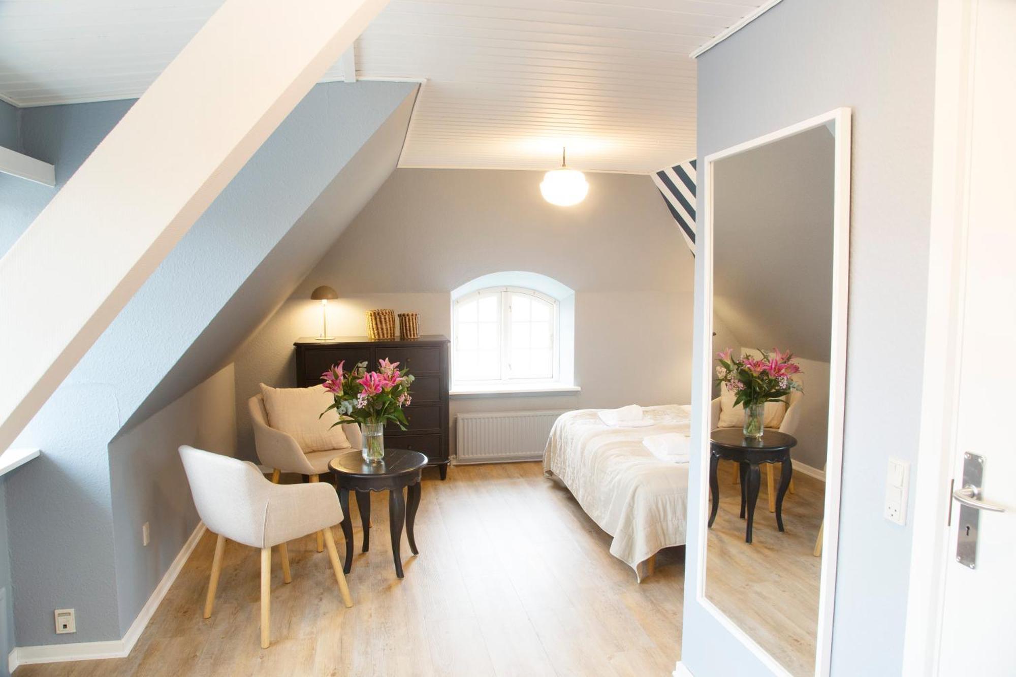 Hotelvfjorden Lemvig Buitenkant foto