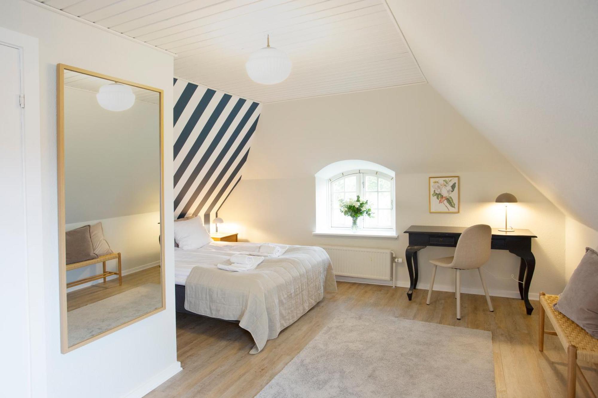 Hotelvfjorden Lemvig Buitenkant foto